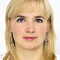 Репетитор Наталья Магас - BUKI