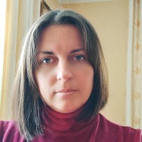 Репетитор Наталія Кухар - BUKI