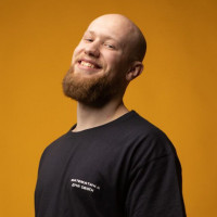 Репетитор - Сергій І. id: 160028