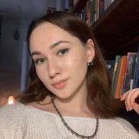 Репетитор - Євгенія Т. id: 126065