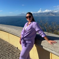 Репетитор Софія Шакула - BUKI