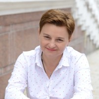Репетитор - Елена Б.