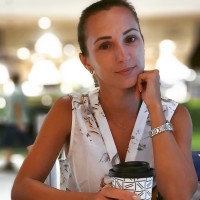 Репетитор Елизавета Михейкина - BUKI