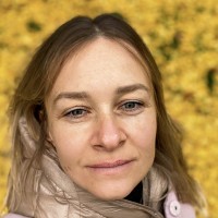 Репетитор Светлана Гарюгина - BUKI