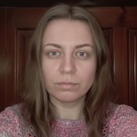 Репетитор Христина Вівчарівська - BUKI