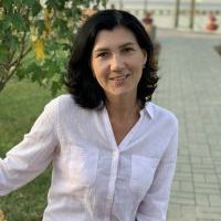 Репетитор - Галина Х. id: 121286