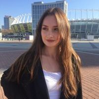 Репетитор - Вікторія П. id: 61426