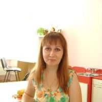 Репетитор - Катерина В.