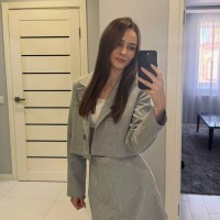 Алина Кавецька  репетитор  Англійської мови онлайн