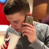 Репетитор - Максим Ч. id: 59688