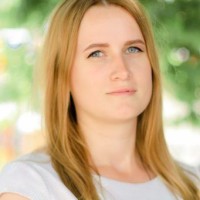 Репетитор - Людмила С. id: 166931