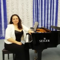 Репетитор Анна Горбатова - BUKI