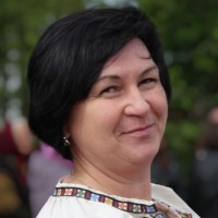 Репетитор Наталія Крупко - BUKI