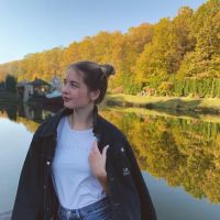Репетитор - Олександра Т. id: 87767