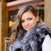 Репетитор - Вікторія Ш. id: 65332