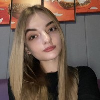 Репетитор Влада Сакаль - BUKI