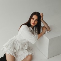 Репетитор Анна Єлізарова - BUKI