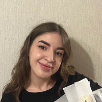 Репетитор - Валерія С. id: 180677
