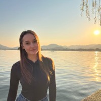 Валентина Крицкалюк  репетитор  Китайского языка онлайн