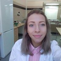 Репетитор - Анастасія В.