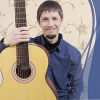 Репетитор - Сергей С.