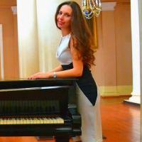 Репетитор - Христина К. id: 33308