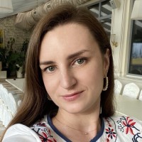 Репетитор Оксана Марко - BUKI