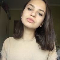 Репетитор - Валерия Г. id: 76433