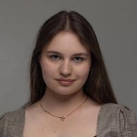 Репетитор - Роксолана І.