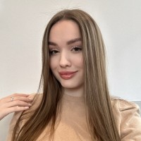 Репетитор Марія Гончарук - BUKI