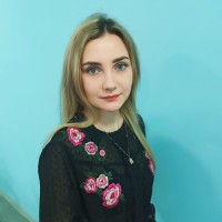 Репетитор - Наталия Писана