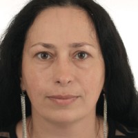 Репетитор Вікторія Бетлінська - BUKI