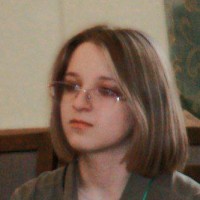 Репетитор Анна Кучеренко - BUKI