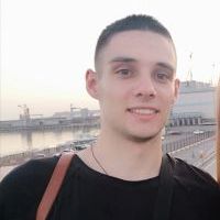 Репетитор - Роман К. id: 88257