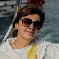 Репетитор Олена Друзєва - BUKI