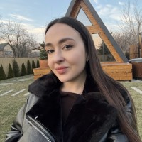 Репетитор - Ольга У.