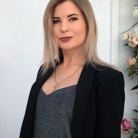 Репетитор - Оксана Д. id: 48106
