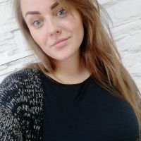 Репетитор - Наталия К. id: 109885