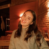 Анна Левицька  репетитор  Англійської мови онлайн