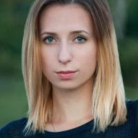 Репетитор - Анна К. id: 24168