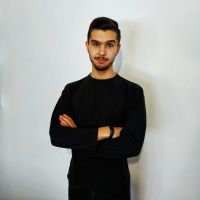 Репетитор - Артур М. id: 46419