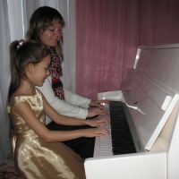 Репетитор - Ирина Б. id: 25675
