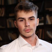 Репетитор - Дмитро П. id: 189910