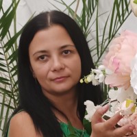 Репетитор - Марія О. id: 176093