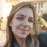 Репетитор - Екатерина С. id: 67857