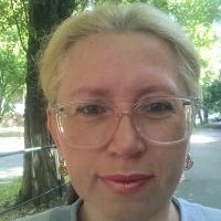 Репетитор - Наталія П.
