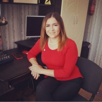 Татьяна Вельченко  репетитор  Уроків вокалу онлайн