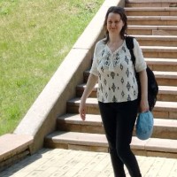 Репетитор - Ольга Н. id: 194656