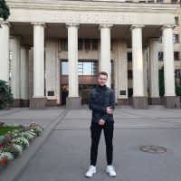 Репетитор - Дмитрий О. id: 130902