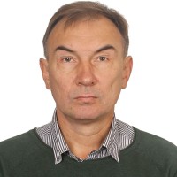 Игорь Мусиюк  репетитор  Английского языка онлайн